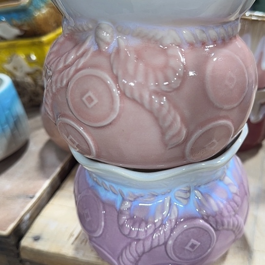 有孔！！有问题问客服，满9元包邮