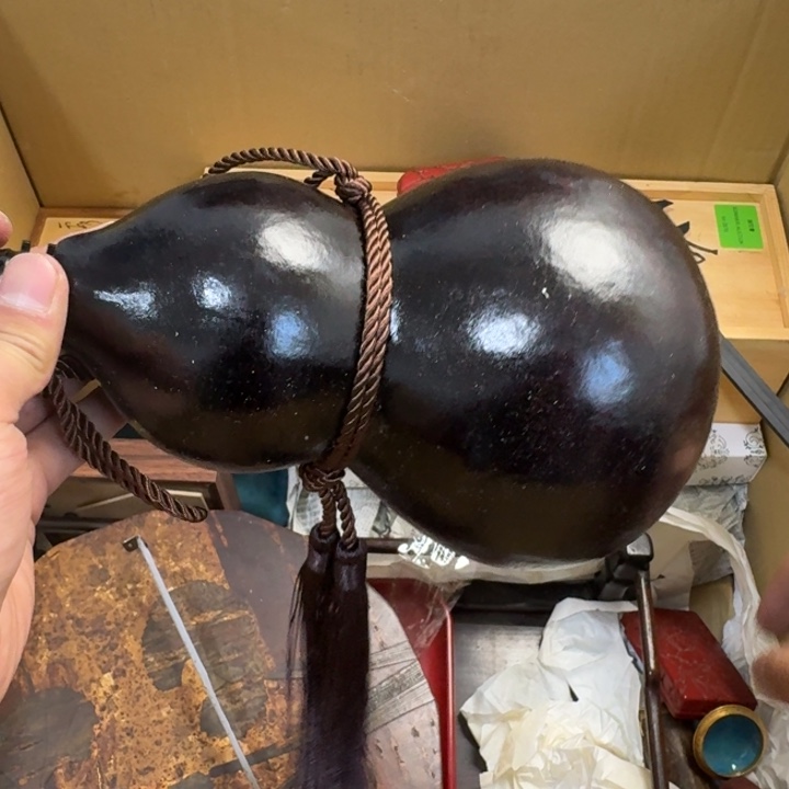 茶文化，工艺古美术