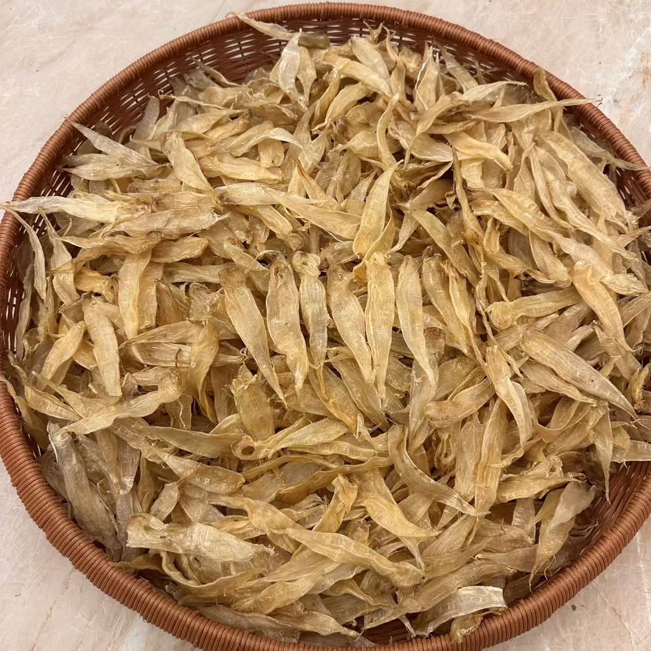 200多头豆仁公胶 500克-1000克