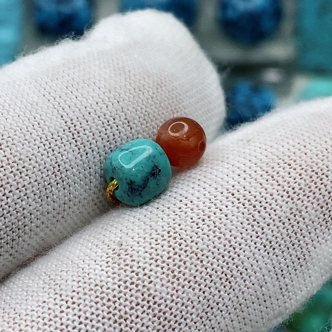 南红玛瑙珠宝奇石未镶嵌