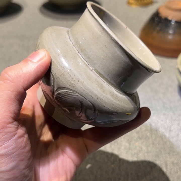 其他同安窑同安碗