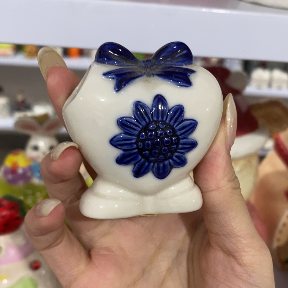 陶德化陶瓷微瑕冰裂18包邮介意慎拍