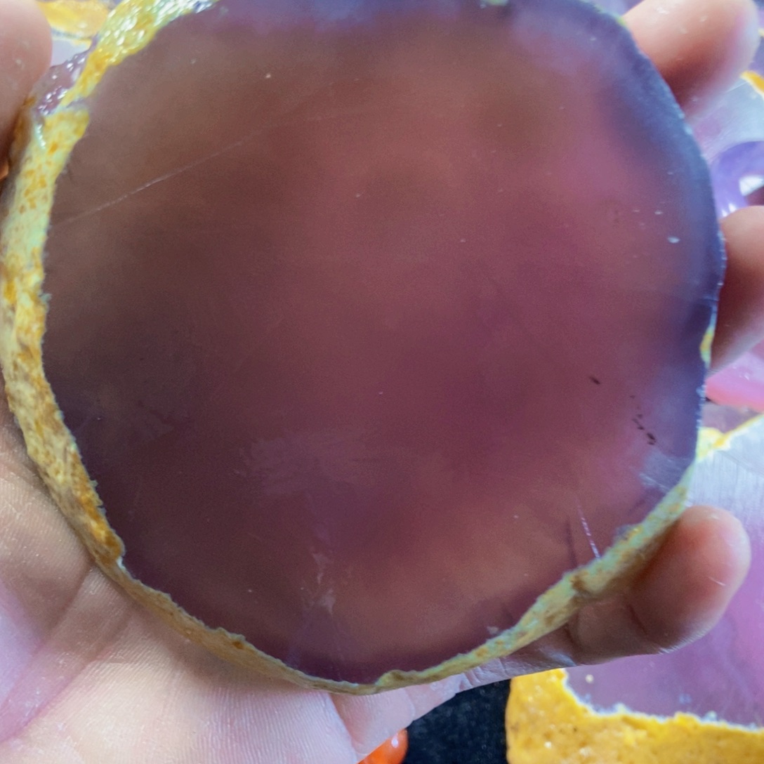 欢***）定制玛瑙定制65圈口