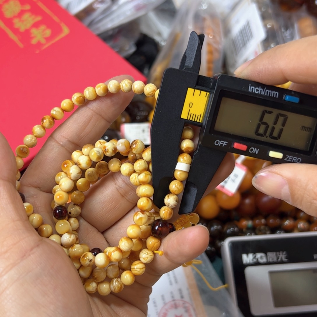 琥珀珠宝奇石未镶嵌23