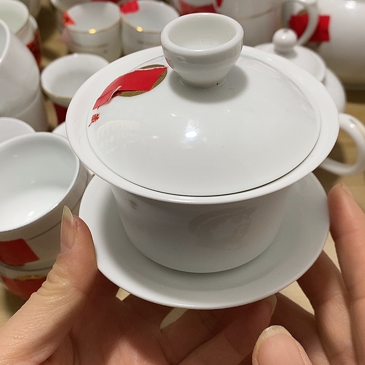 瓷器专拍链接捡漏价77