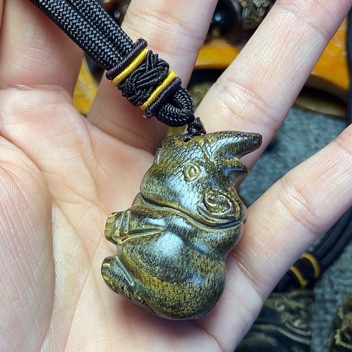 牛骨手串/手链其他配饰