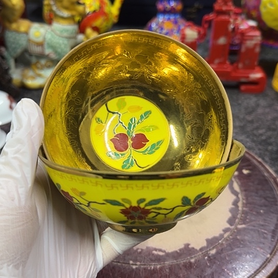 瓶摆件家居设计的