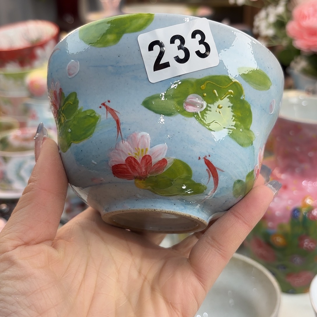 瓷片你不说不想了是