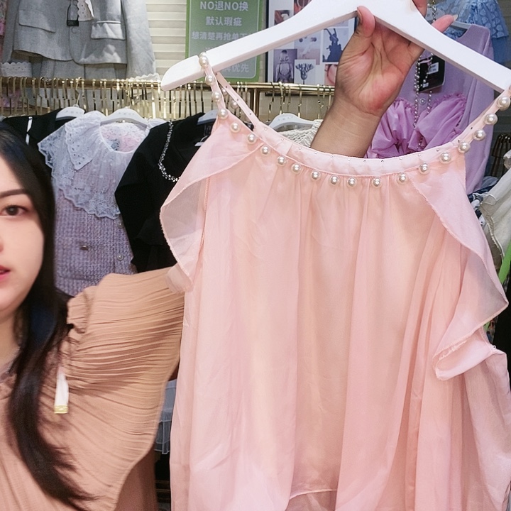 【闪购商品】不规则款