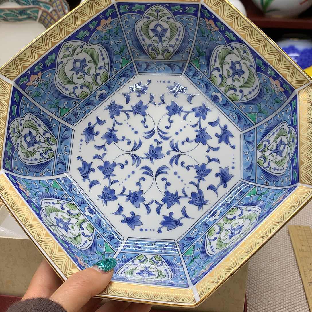 摆件青子瓷器质量保证