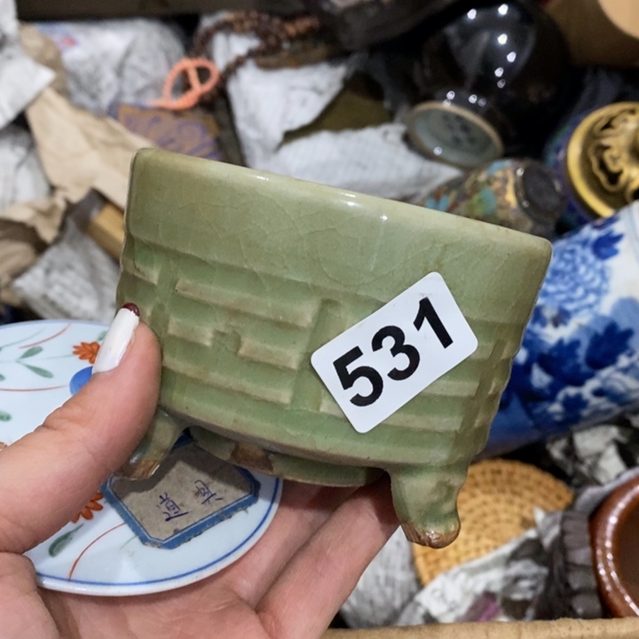 紫砂陶瓷艺术陶瓷艺术耕**主