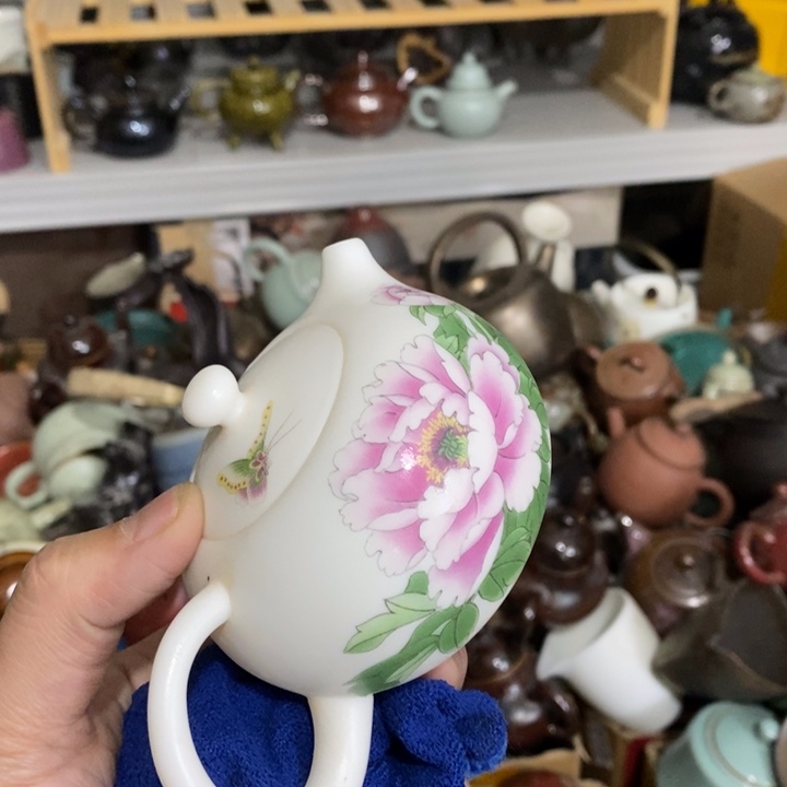 陶瓷艺术品及陶瓷制品