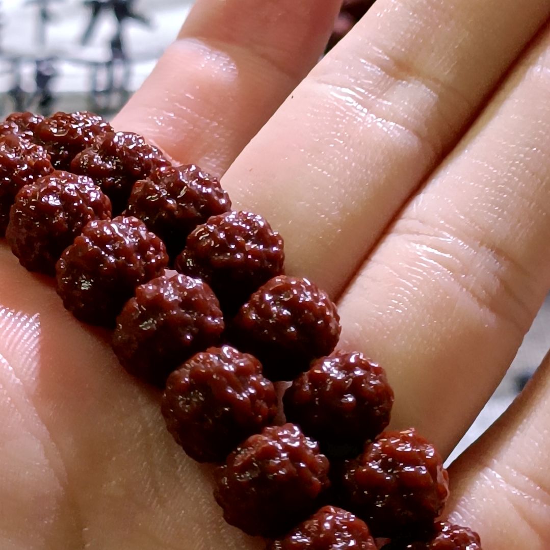 吊坠金刚菩提树王10.2mm