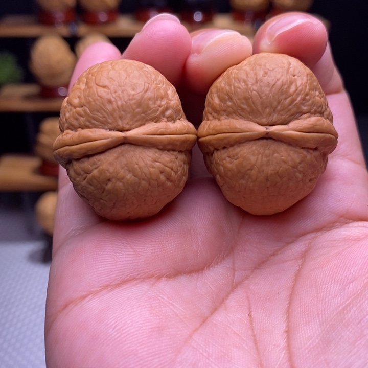 木质类云铁光头强6号36尺