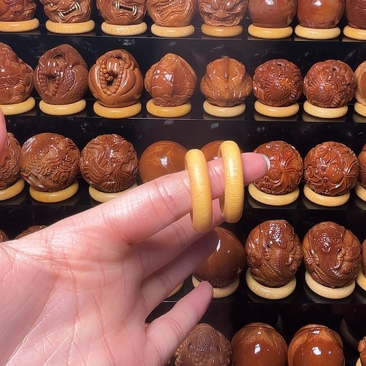 橄榄核手串/手链用****5橄榄核