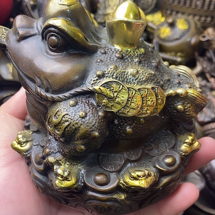 铜器时代……铜器时代