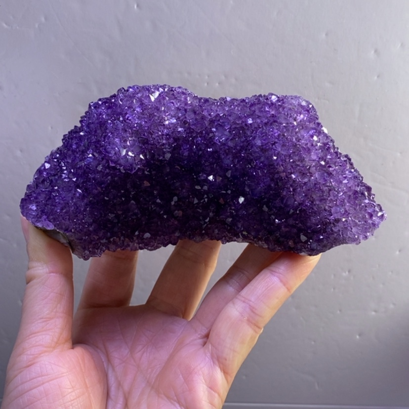 【闪购商品】水晶大型摆件（非配饰）未镶嵌