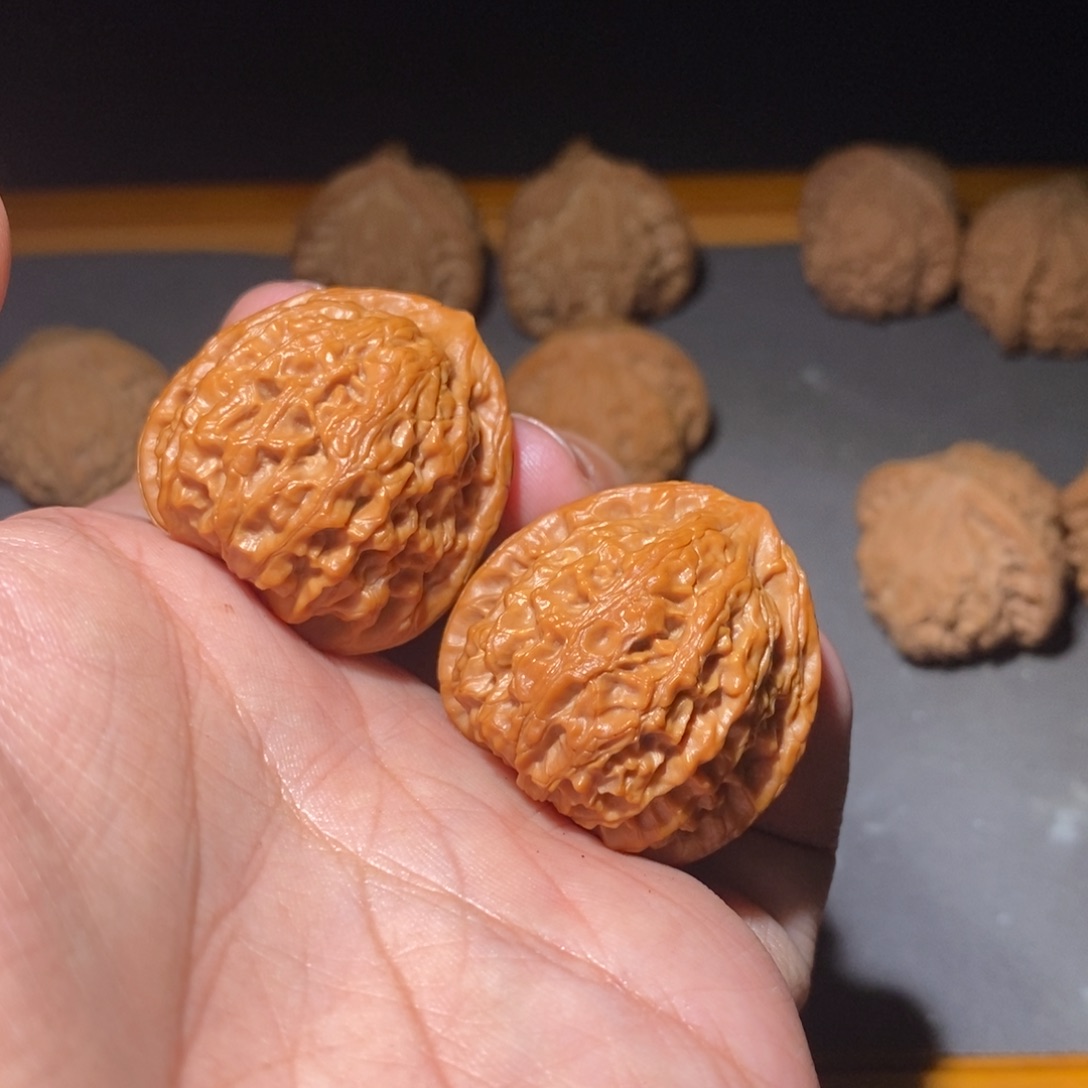 木质类34野生全品