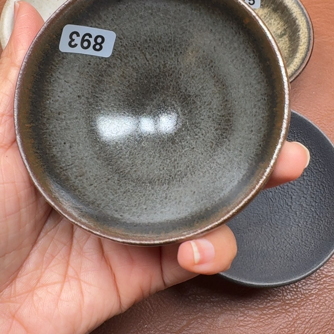 茶盏龙窑柴烧自然还原893