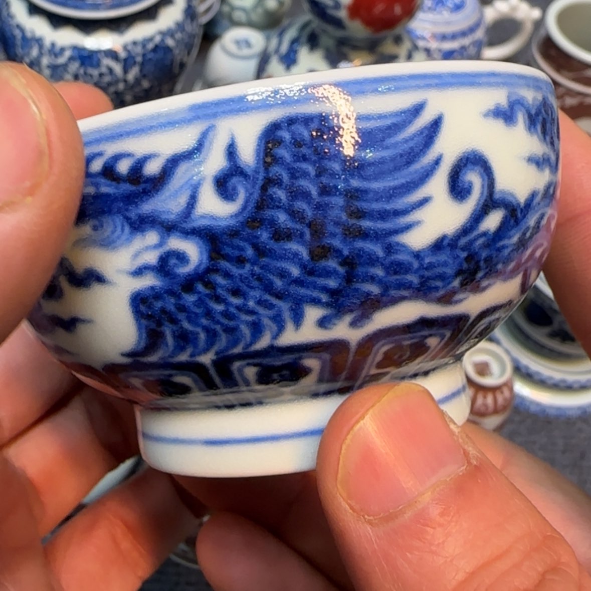 【闪购商品】景德镇市，景德镇市。景德镇