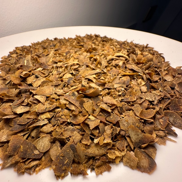 手工艺切片蜜花清香凉韵