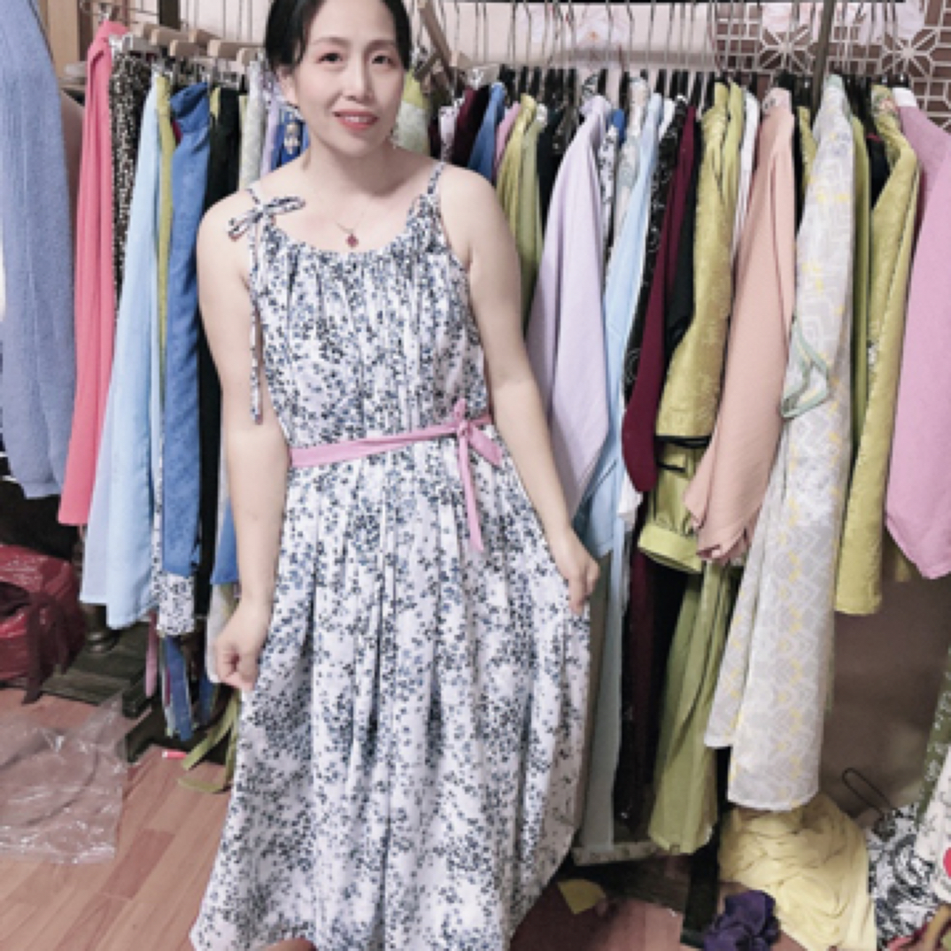 纯手工定制款紫色提花双面双织春夏款破裙百迭裙旋裙马面裙