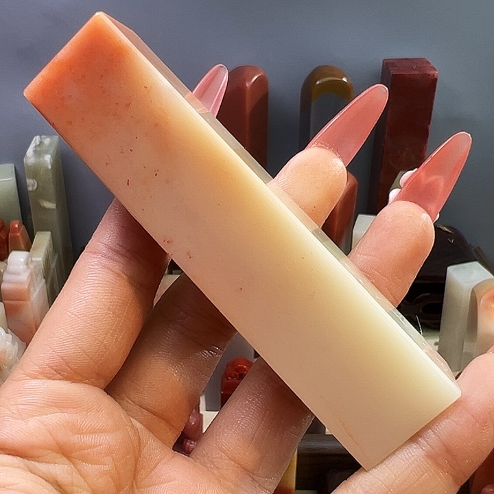 寿山石印石98号93:22:22