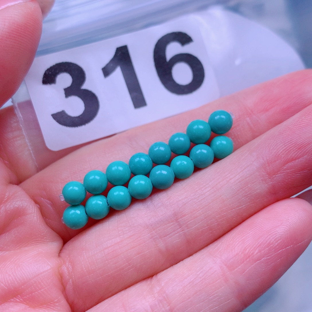 空竹粉丝专享十堰特色手工散珠