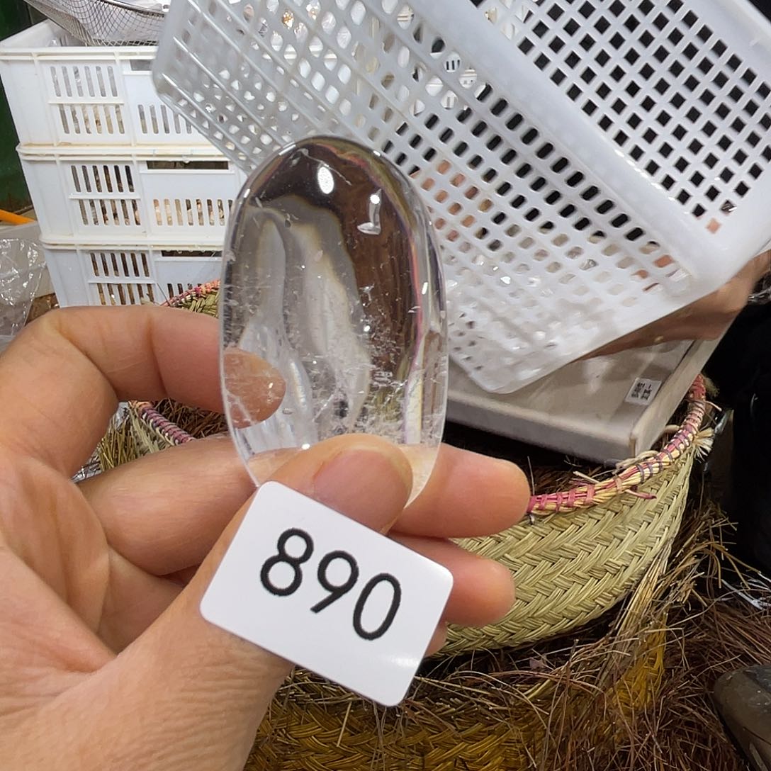 水晶摆件…..未镶嵌