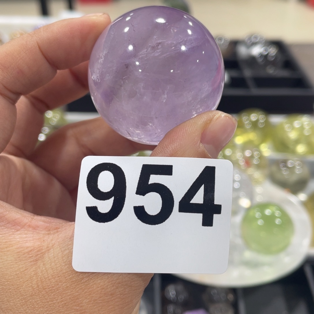 水晶大型摆件（非配饰）未镶嵌954