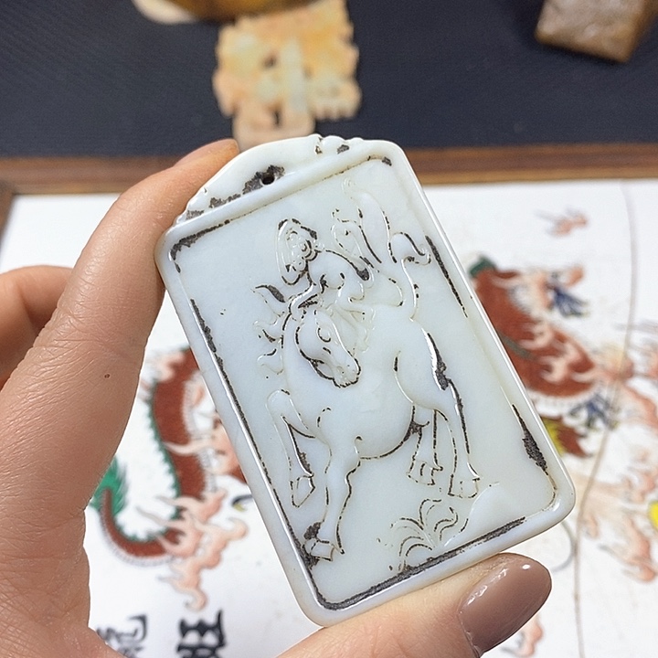 紫砂闪购商品，一图一物