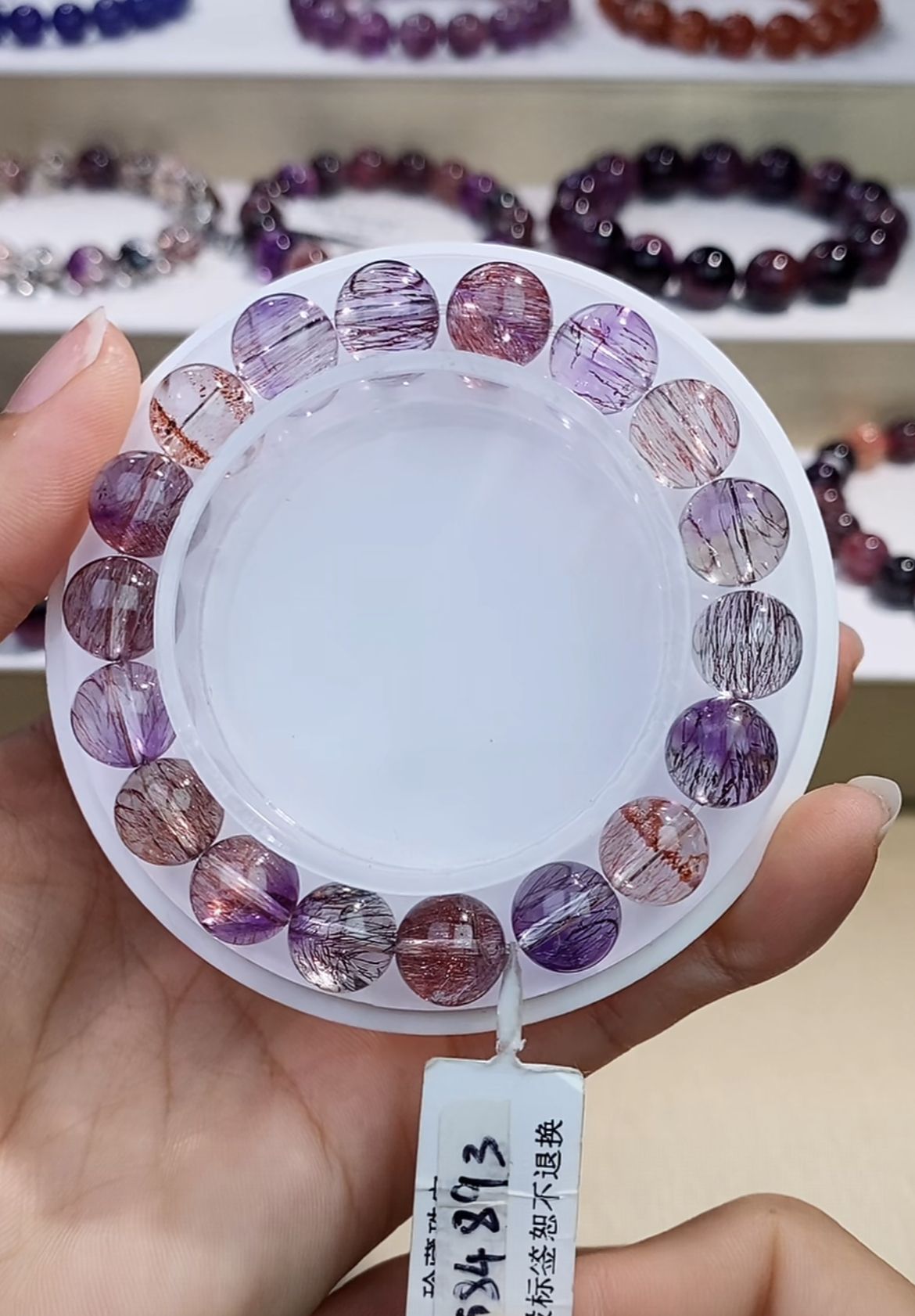 仙女超七单圈10m+