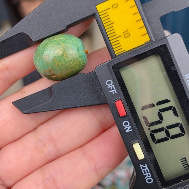 【闪购商品】绿松石珠宝奇石未镶嵌