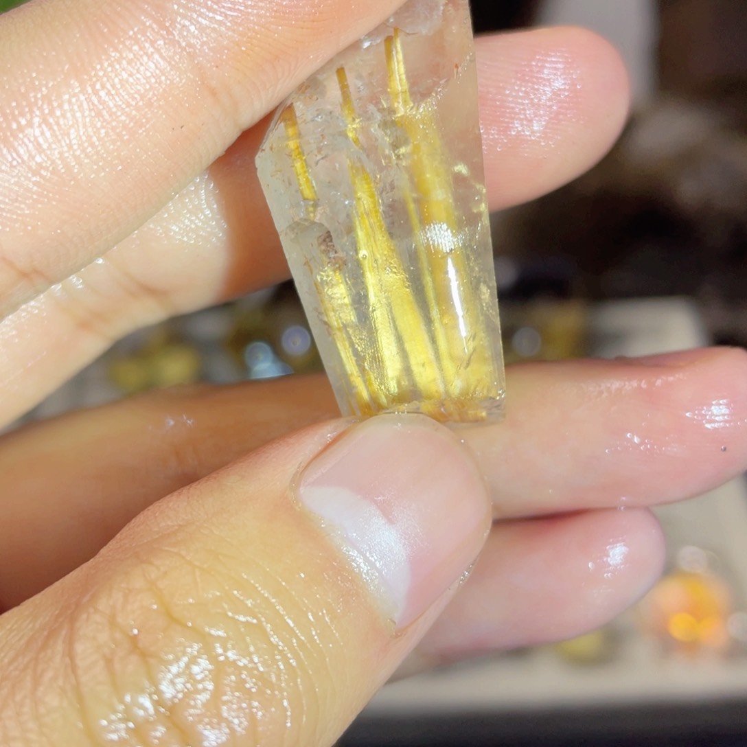 水晶天然水晶水晶摆件未镶嵌天然水晶水晶摆件