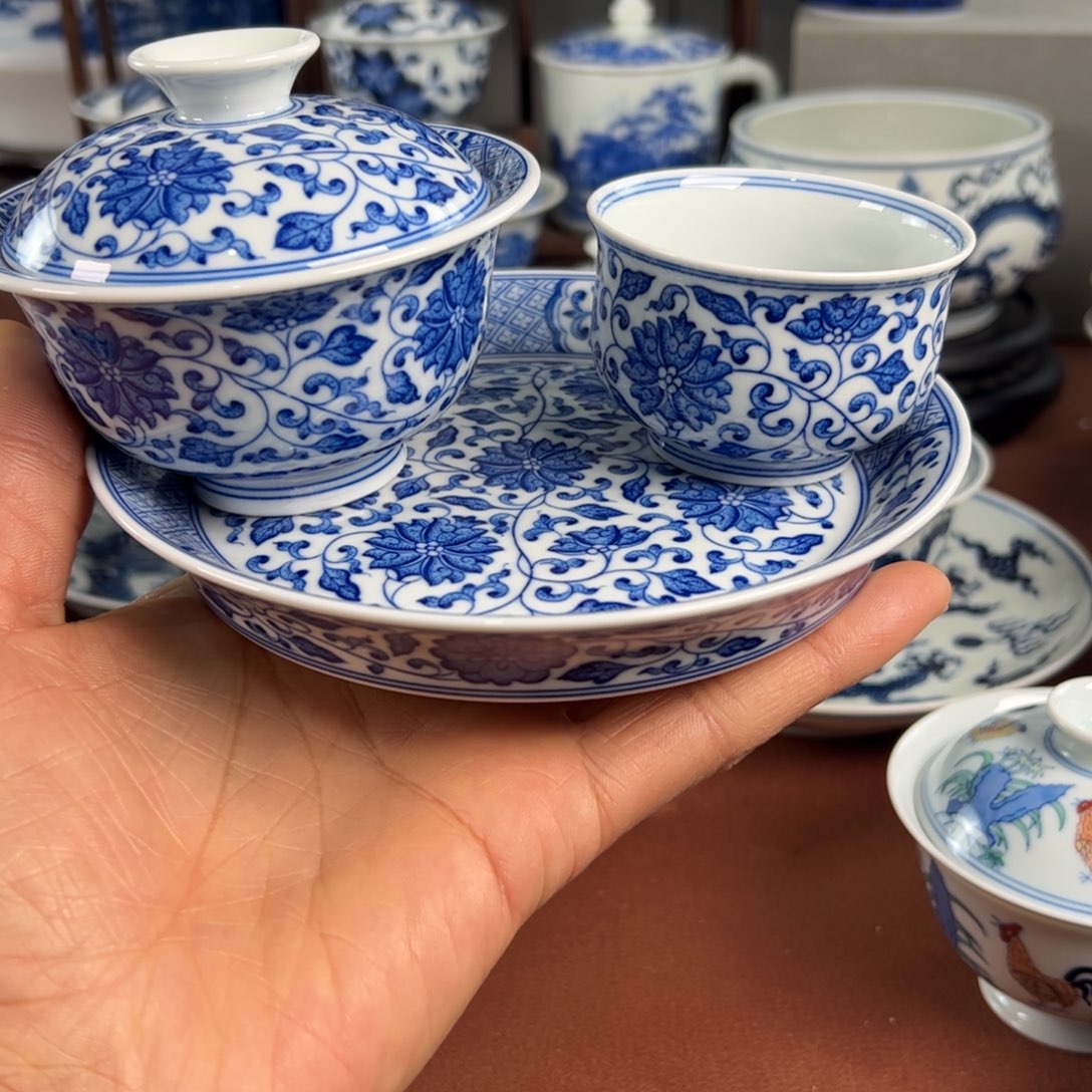 ❦****❦陶瓷茶具家用茶具