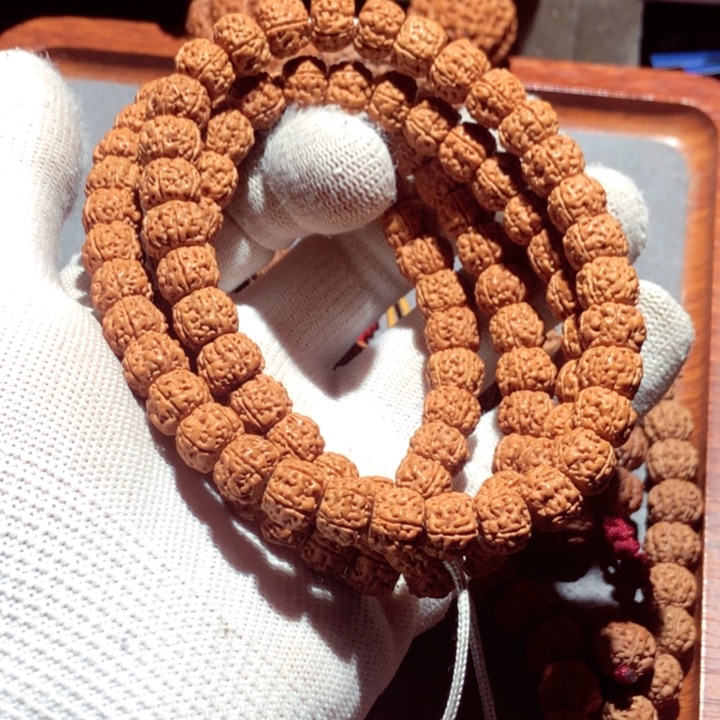 金刚菩提手串S****n手串