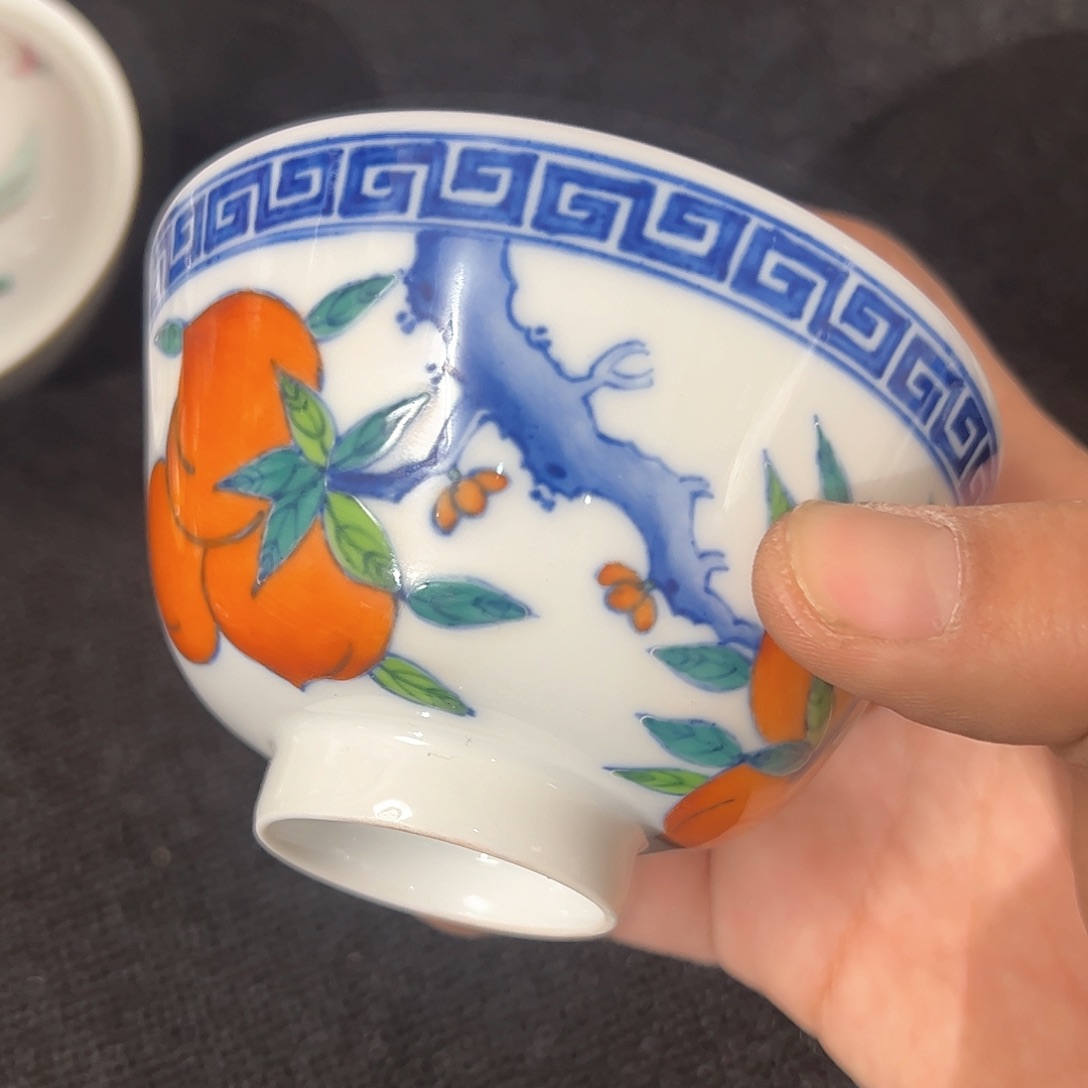 摆件瓷器摆件瓷器摆件