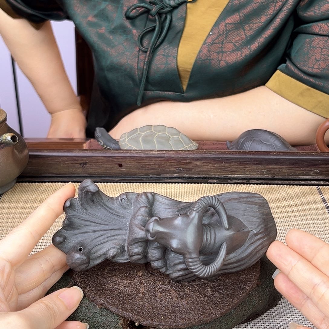 茶壶紫砂宜兴紫砂