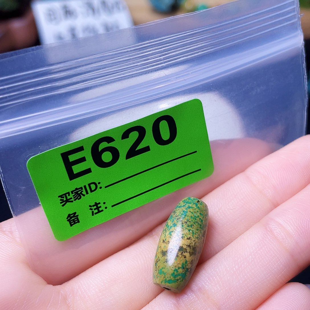 大理石非金属湖北手工艺石头配饰散珠