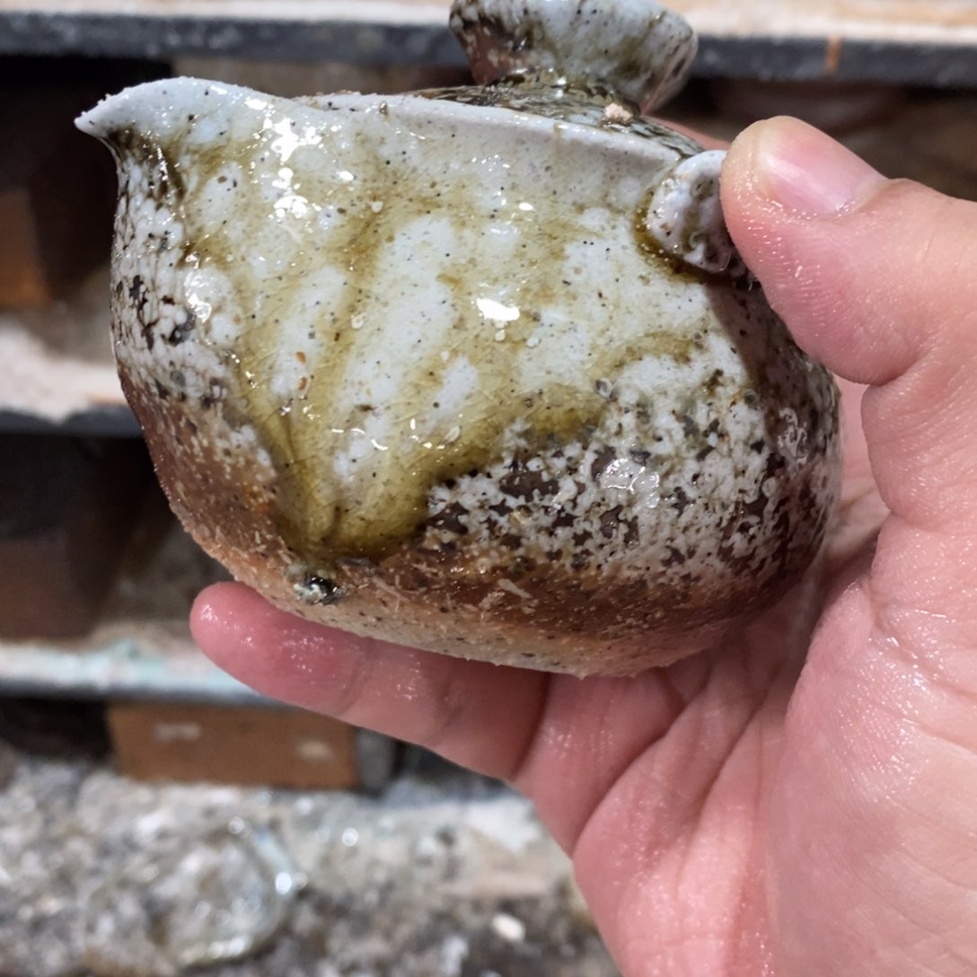 开窑大吉，高货多多544