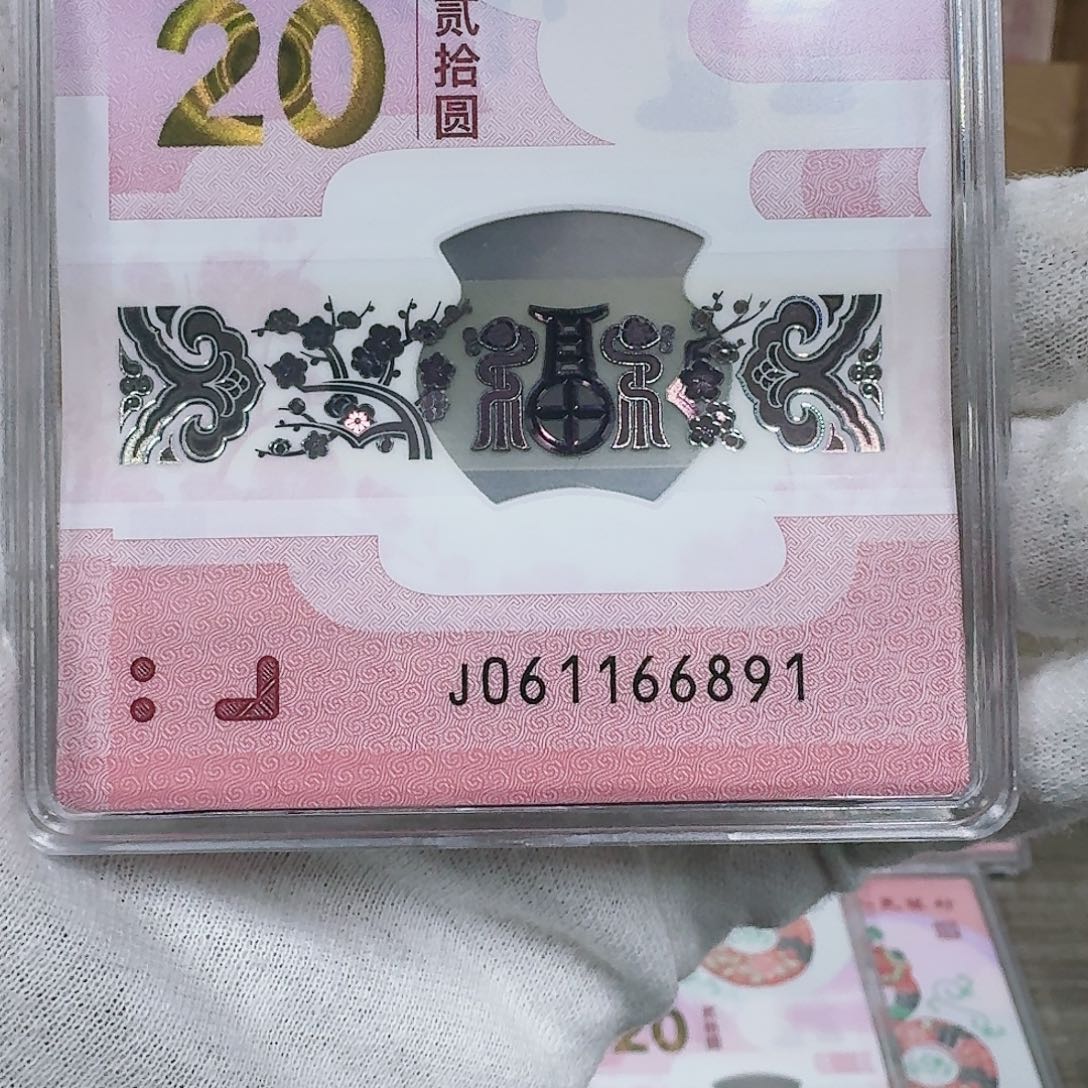 蛇钞纪念蛇钞纪念