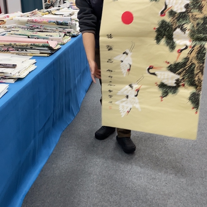 国画今日国画作品欣赏