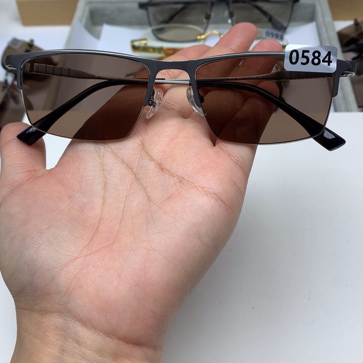 一体款一支笔茶水晶0584