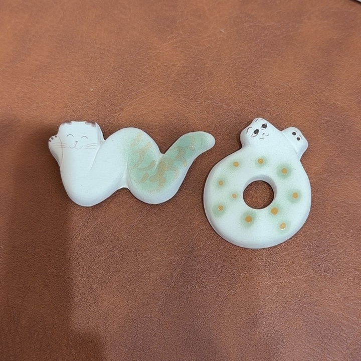 冬***乎景德镇陶瓷艺术品