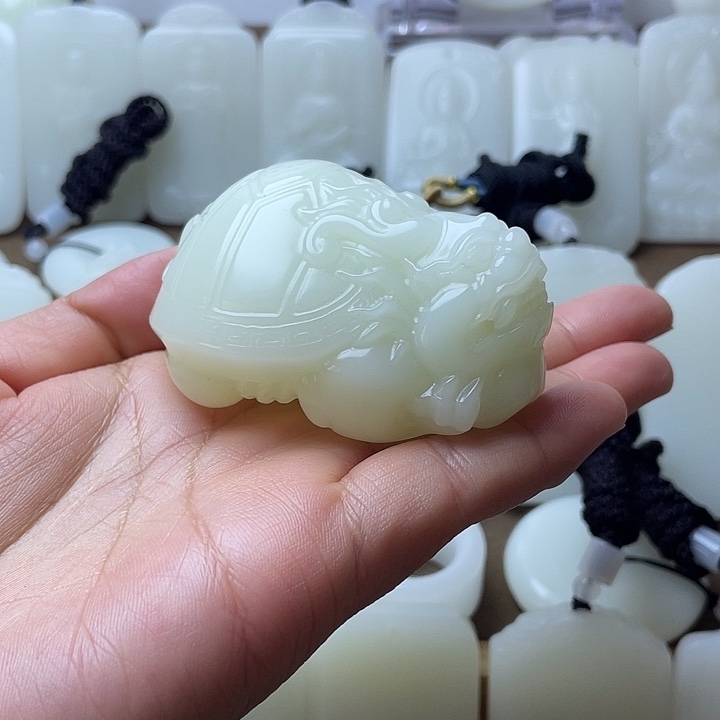 敬***龙龟246763587478668