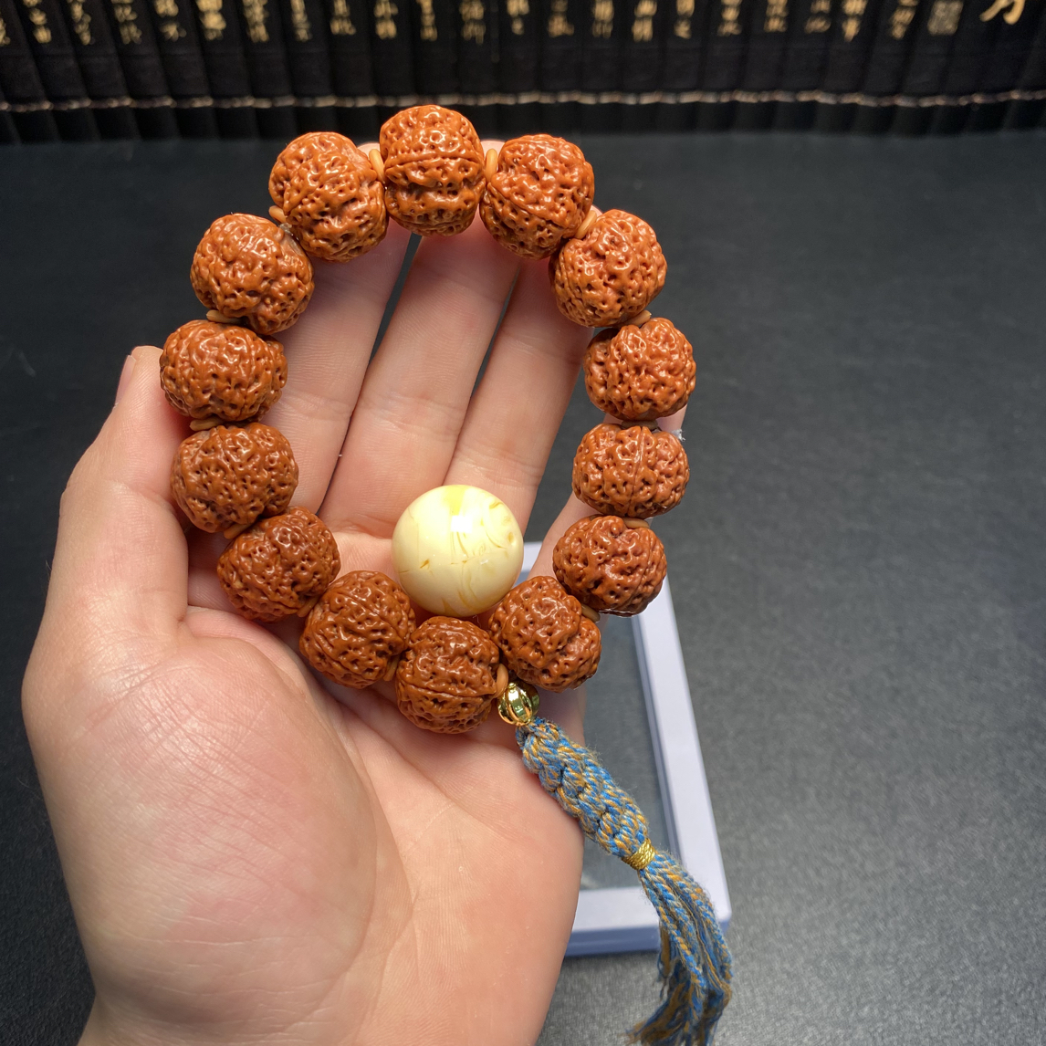 精品大金刚满肉梅花（4号）