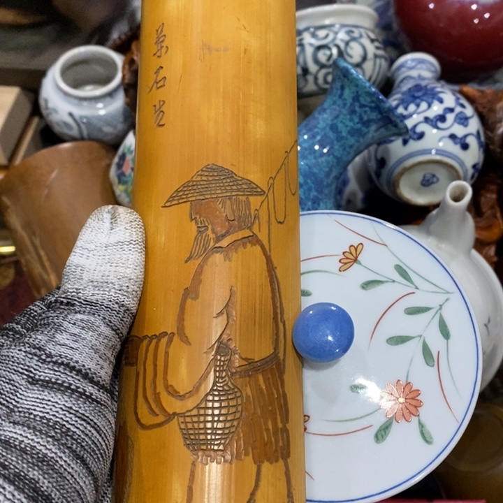 紫砂陶瓷艺术陶瓷艺术