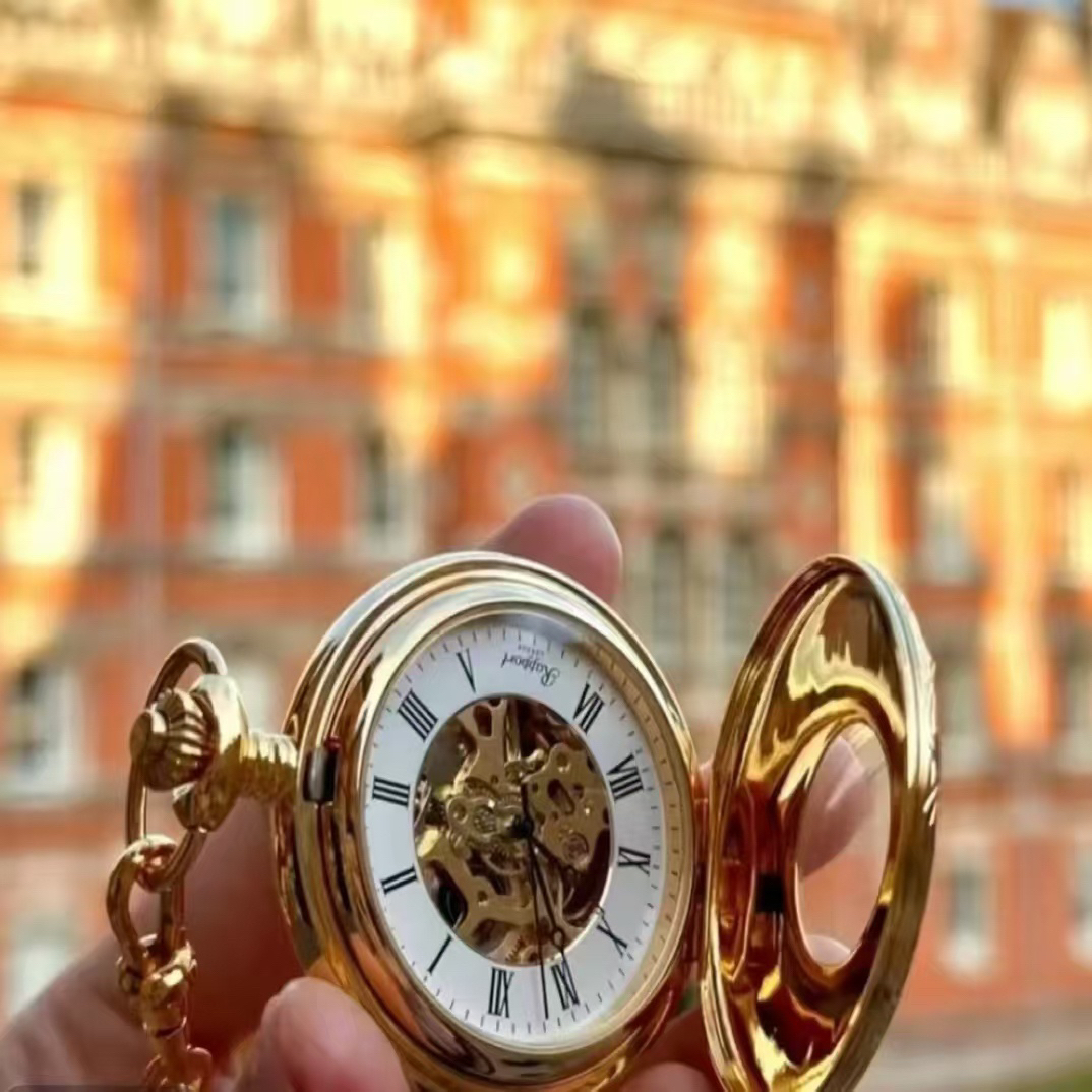 库存怀表经典时尚直播间实物为准