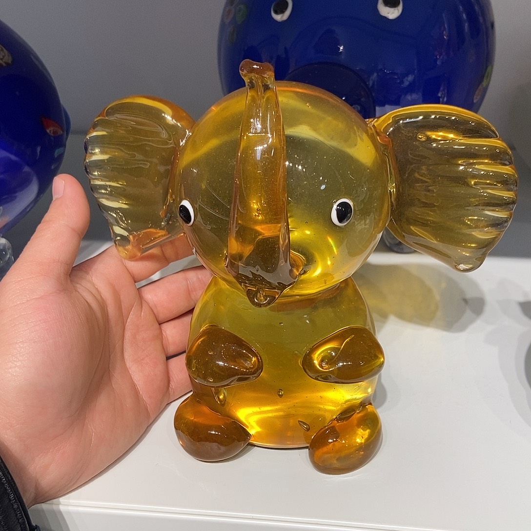 小***叔手工艺品琉璃全品