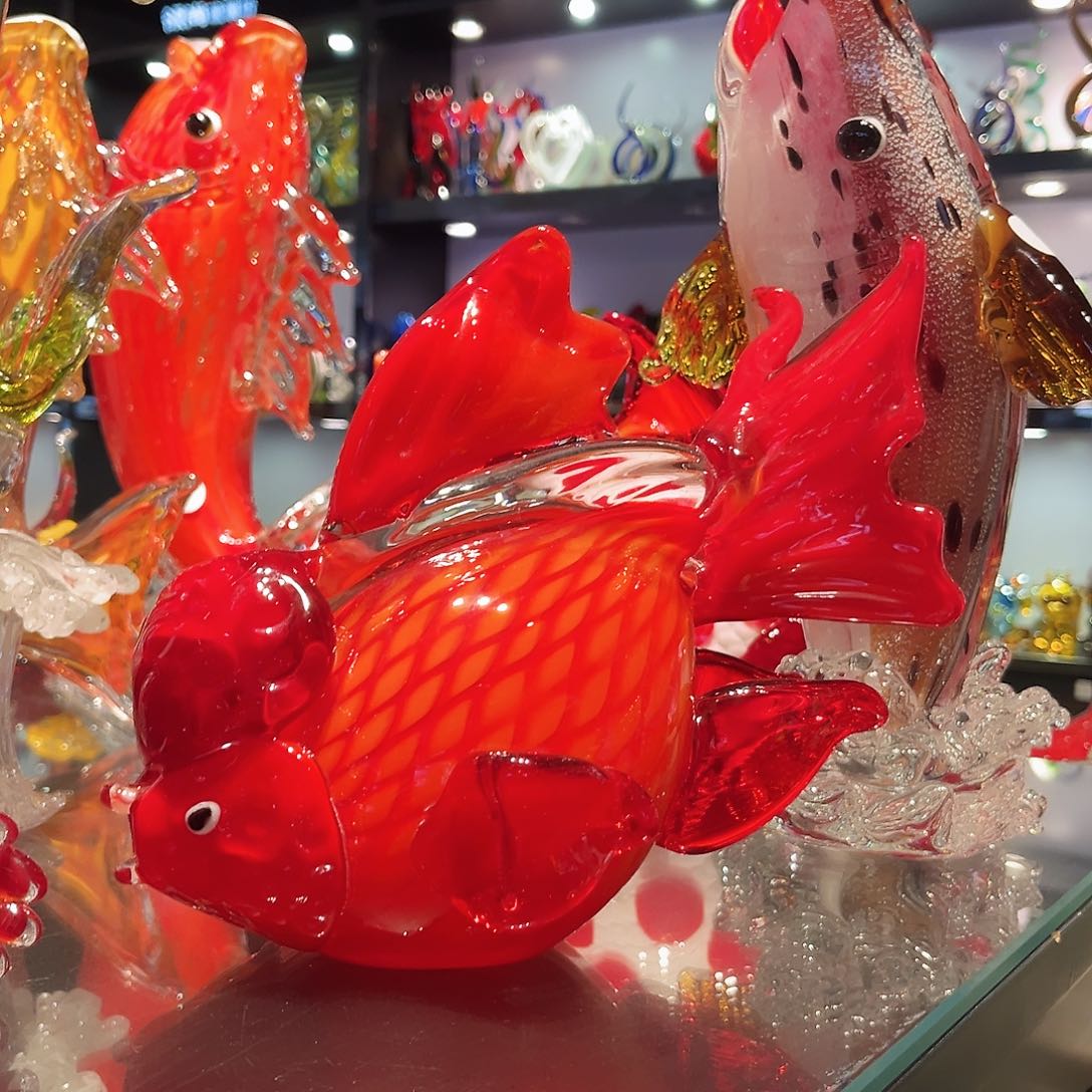 茶盏琉璃的故事里的爱